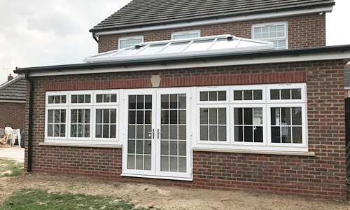 Extensions In Essex